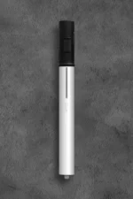 Astreea® SmartCharger – Model vertical montat pe perete (2x22 kW)