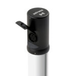 Stație încărcare electrică auto Astreea® SmartCharger, self standing, 1 priză, 22kw - imagine 2