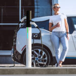 Astreea® SmartCharger – Model self standing (2x22 kW) - imagine 3